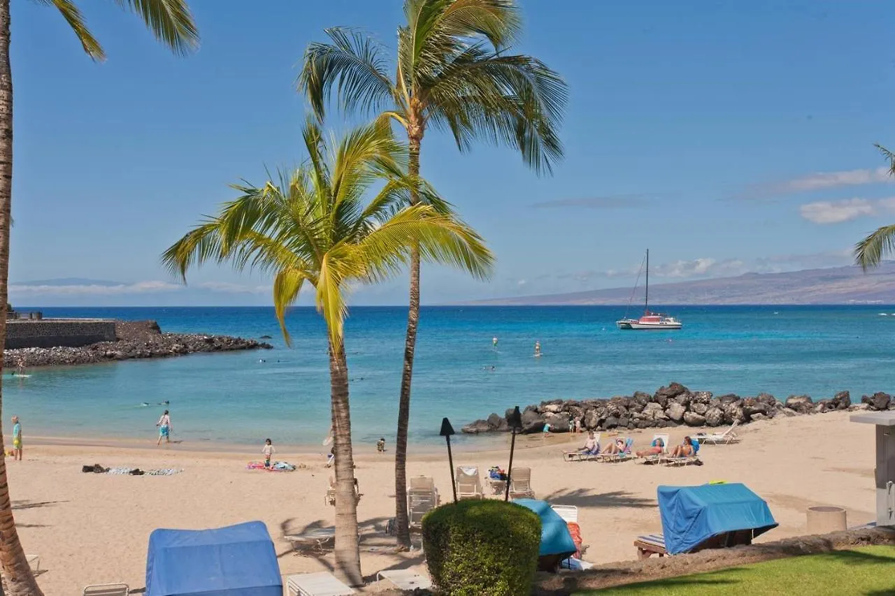 Mauna Lani Islands K1 Waikoloa