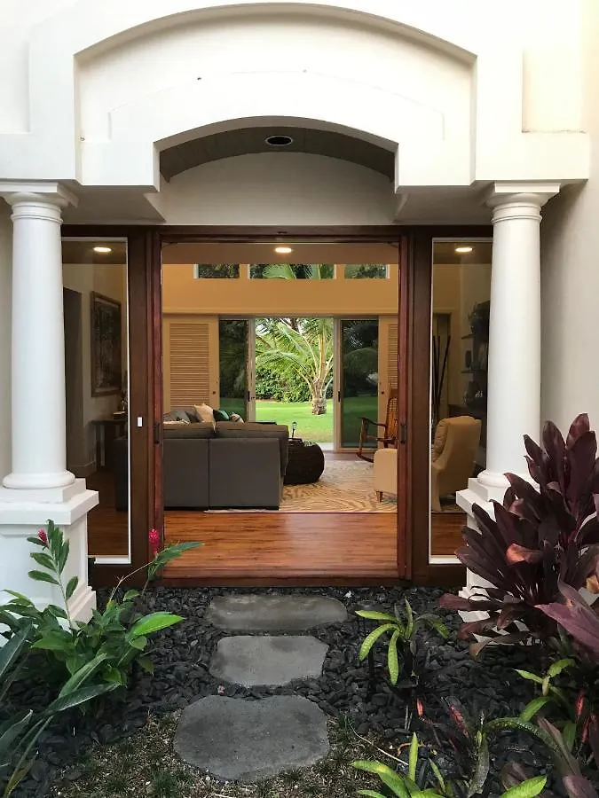 Holiday home Mauna Lani Islands K1 Waikoloa