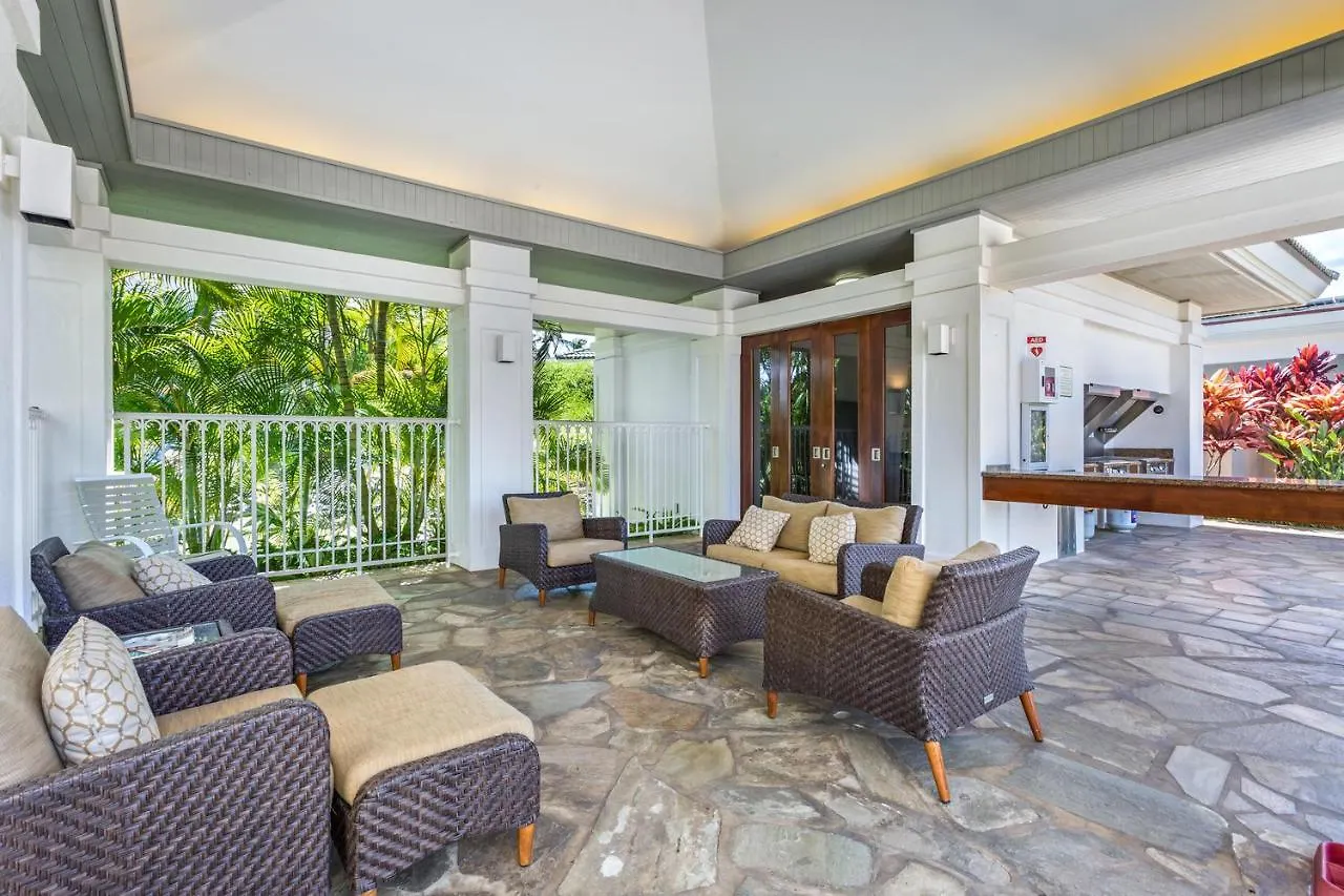 Holiday home Mauna Lani Islands K1 Waikoloa