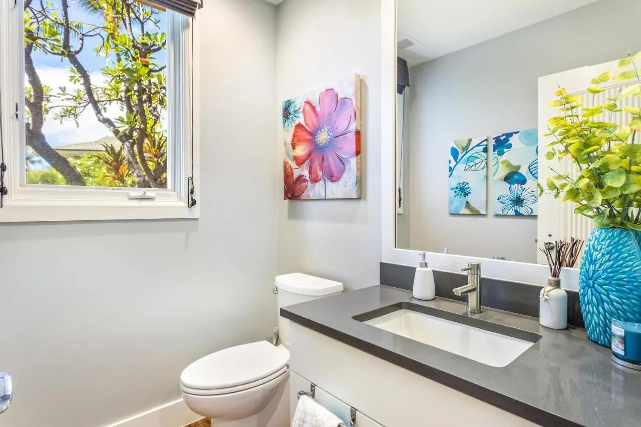 Mauna Lani Islands K1 Waikoloa Holiday home