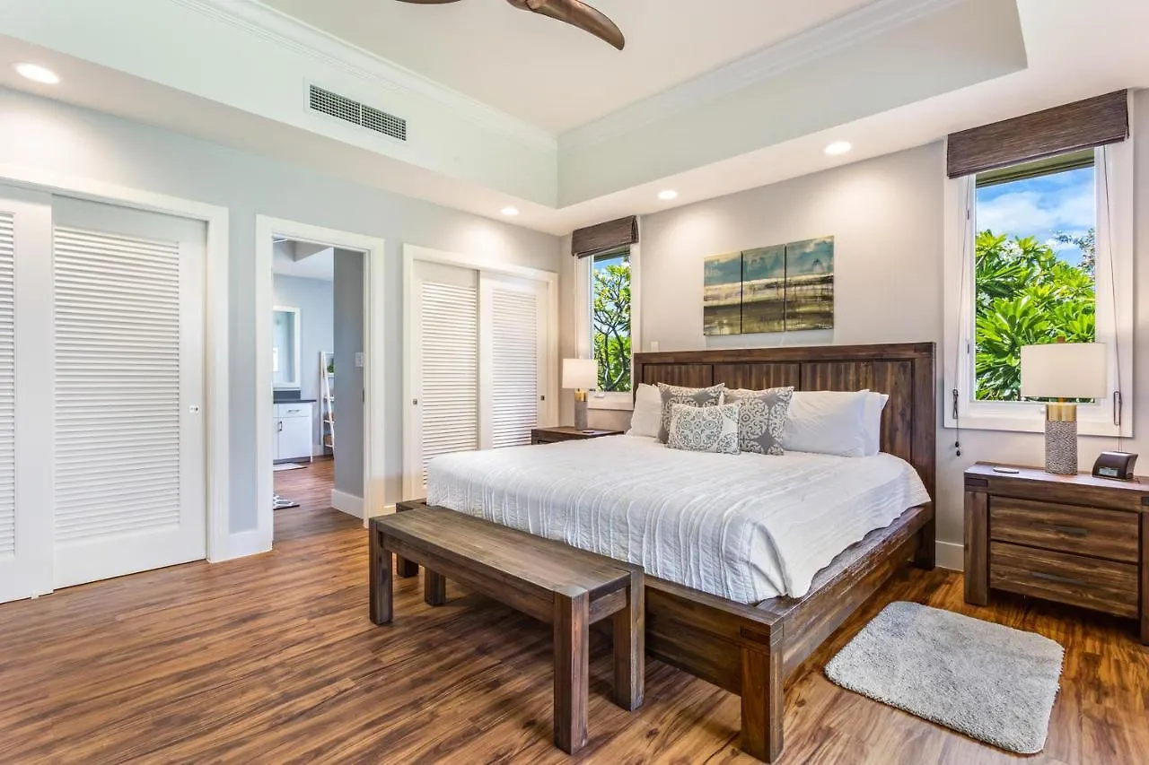 Holiday home Mauna Lani Islands K1 Waikoloa United States