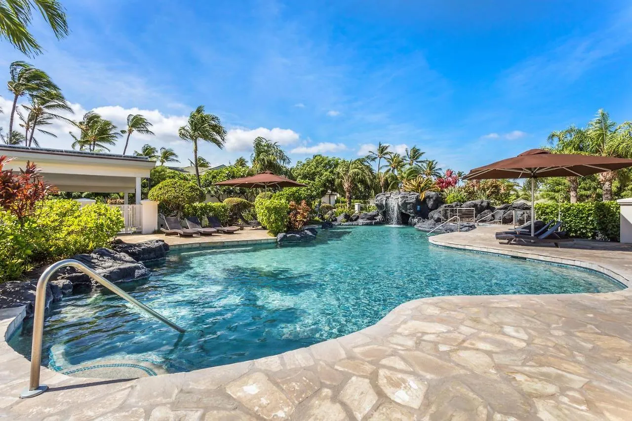 Holiday home Mauna Lani Islands K1 Waikoloa United States