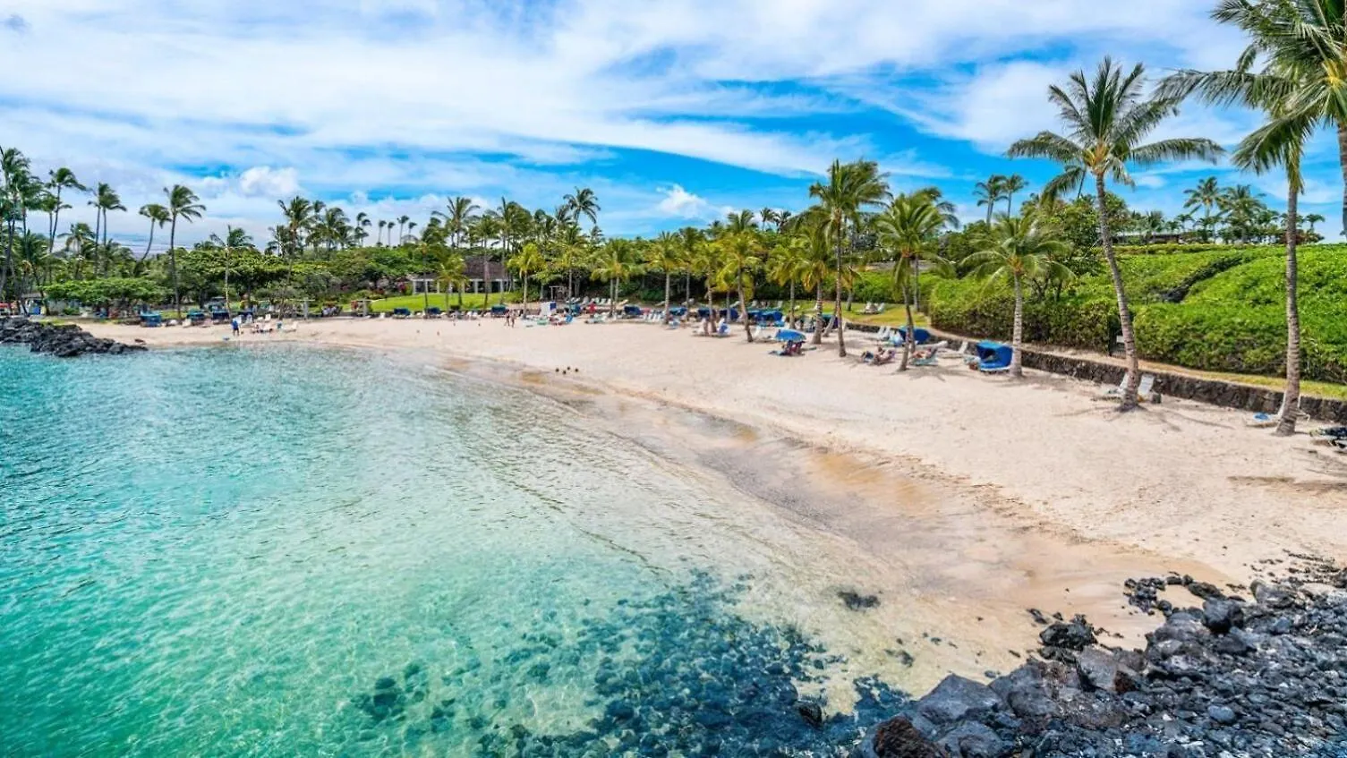 Mauna Lani Islands K1 Waikoloa United States
