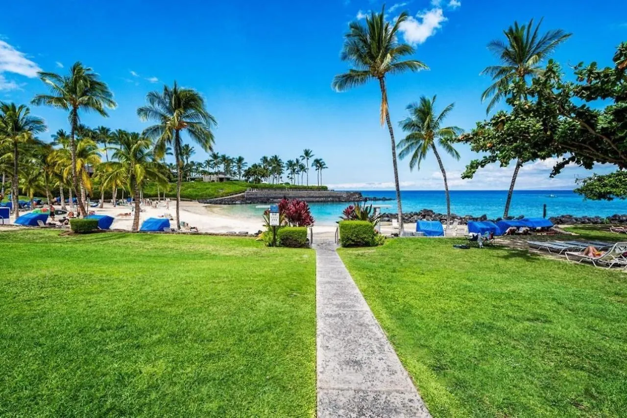 Holiday home Mauna Lani Islands K1 Waikoloa